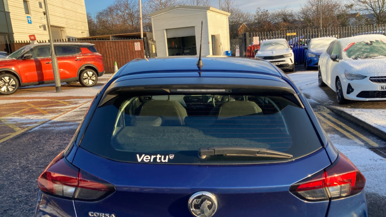 Vauxhall Corsa 1.2 SE Premium 5dr Petrol Hatchback